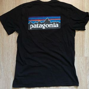 Patagonia T-shirt